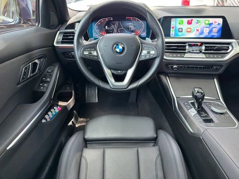 Used 2021 BMW 330i Sedan w/ Premium Package RWD image 23