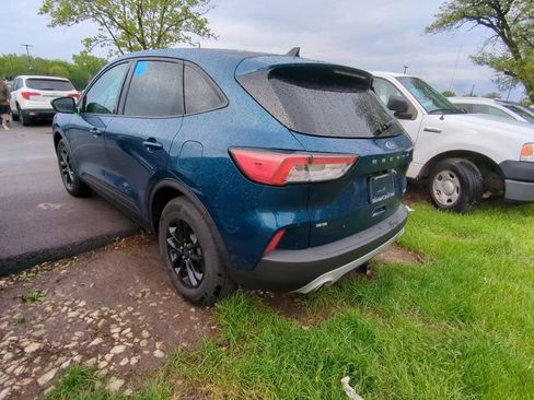 Used 2020 Ford Escape SE Sport AWD/4WD image 4