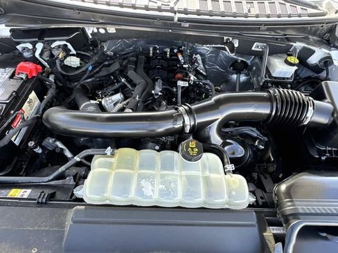 Certified 2023 Lincoln Navigator Black Label image 10