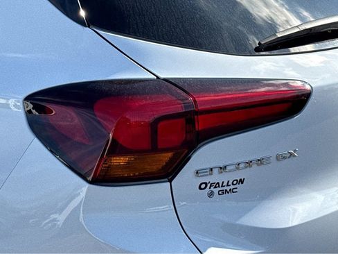 New 2026 Buick Encore GX Preferred w/ Comfort Package image 20