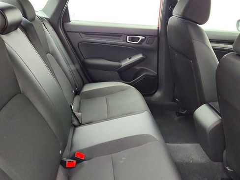 Used 2024 Honda Civic Sport image 20