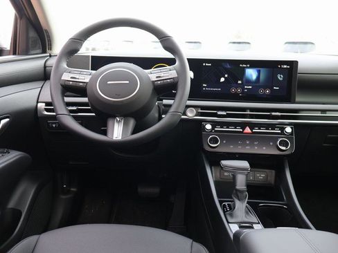 New 2026 Hyundai Tucson SEL image 20