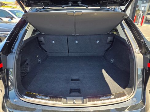Used 2025 Lexus NX 350h AWD w/ Accessory Package (2T) image 27