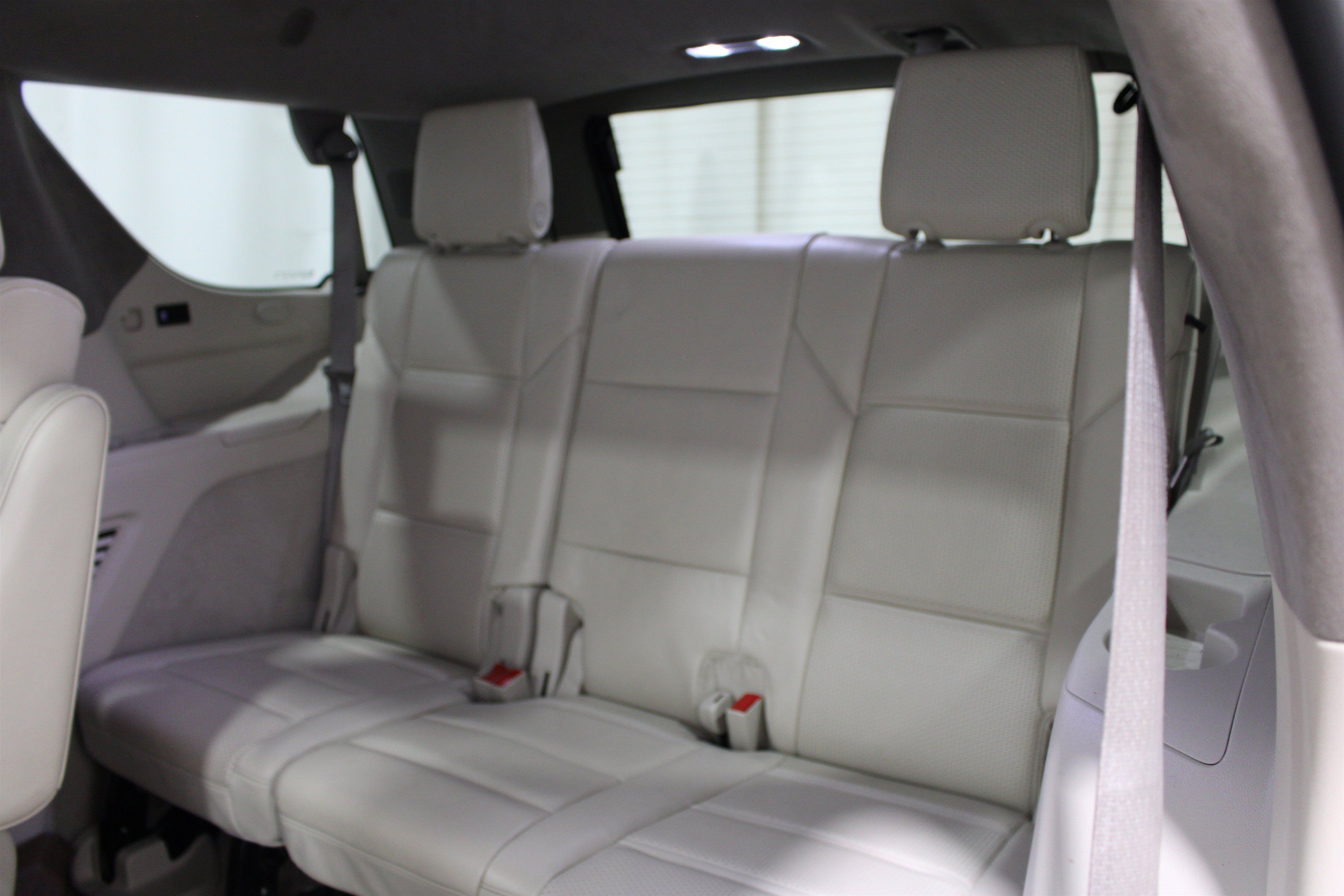 Used 2023 Cadillac Escalade Sport Platinum AWD/4WD image 25