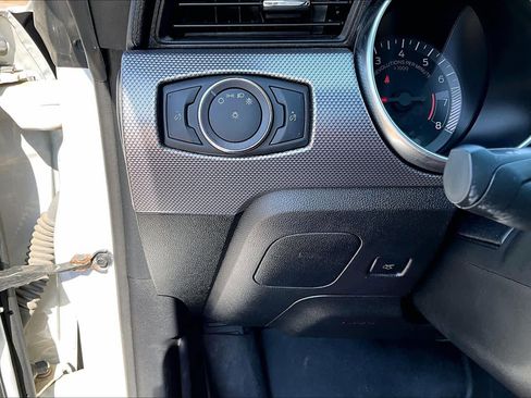 Used 2020 Ford Mustang Coupe w/ Equipment Group 101A image 30