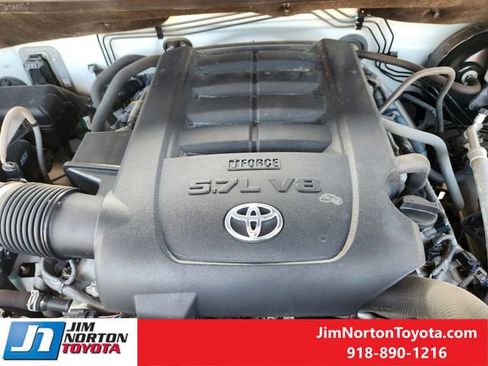Used 2019 Toyota Tundra SR5 image 33