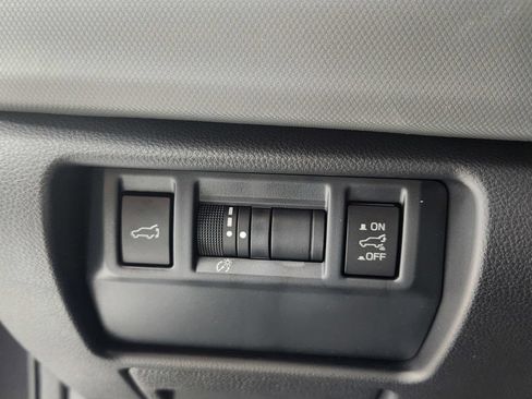 New 2026 Subaru Forester Sport AWD/4WD image 21
