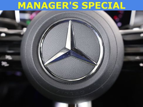Certified 2025 Mercedes-Benz C 300 4MATIC Sedan image 21