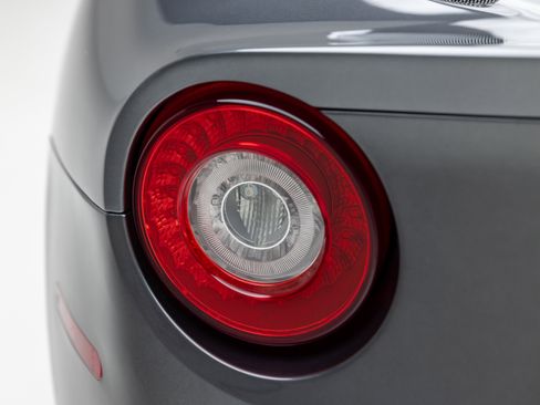 Certified 2015 Ferrari F12 Berlinetta image 42