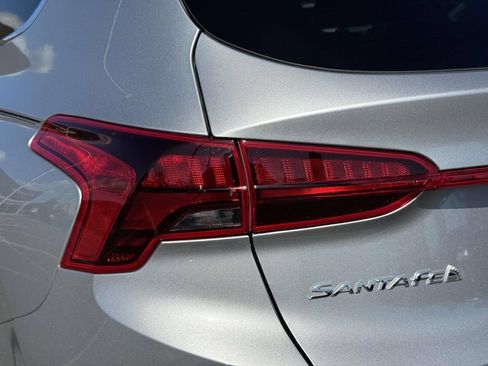 Used 2023 Hyundai Santa Fe SEL AWD/4WD image 11