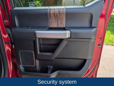 Used 2019 Ford F150 Lariat w/ Equipment Group 502A Luxury AWD/4WD image 38