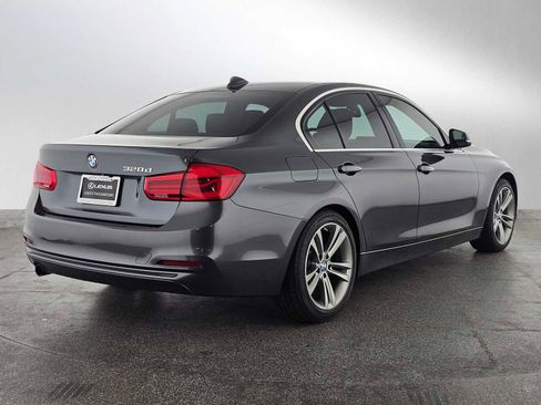 Used 2018 BMW 328d Sedan image 7