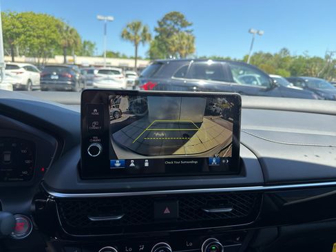 New 2026 Acura ADX FWD image 24