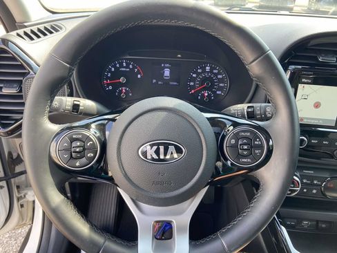 Used 2021 Kia Soul EX FWD image 35