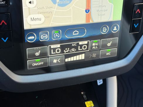 New 2026 Subaru Forester Limited image 21