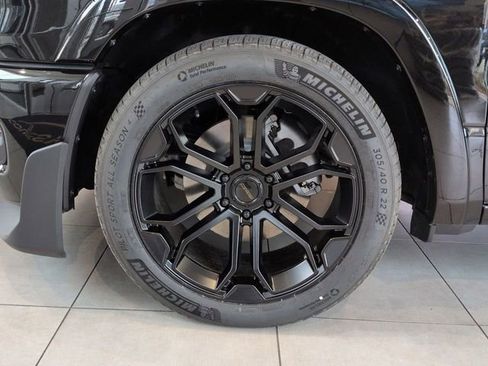 New 2026 RAM 1500 Big Horn image 10