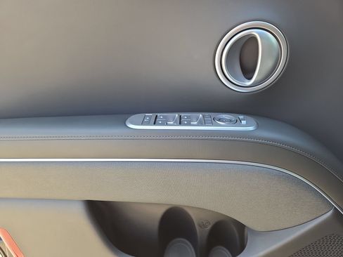 Used 2026 Hyundai Palisade Calligraphy FWD image 15