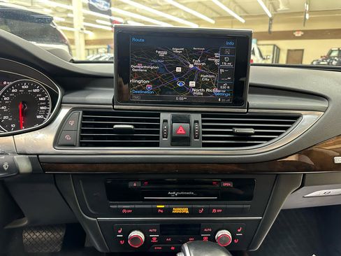 Used 2015 Audi A7 3.0T Prestige image 26