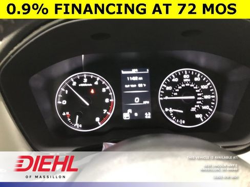 New 2025 Subaru Outback Premium w/ Popular Package #1A image 24