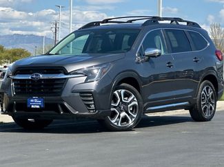 Used 2023 Subaru Ascent Limited w/ Technology Package video 1