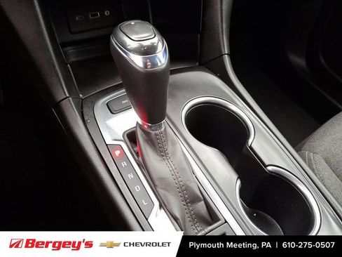 Certified 2019 Chevrolet Equinox LT image 16