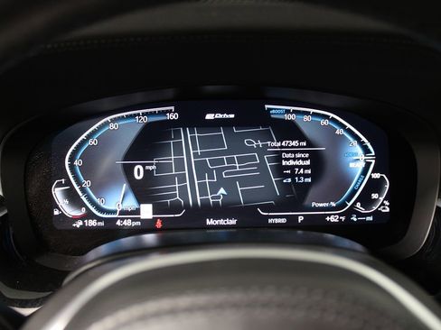 Used 2023 BMW 530e w/ M Sport Package image 19