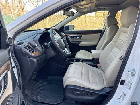 Used 2022 Honda CR-V EX-L image 11