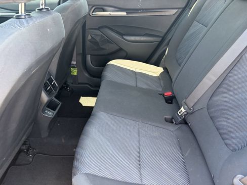 Certified 2024 Kia Seltos LX AWD/4WD image 14