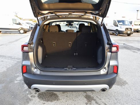 New 2026 Ford Escape Active w/ Tech Pack #1 image 21