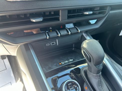New 2026 Chevrolet Colorado Trail Boss AWD/4WD image 20