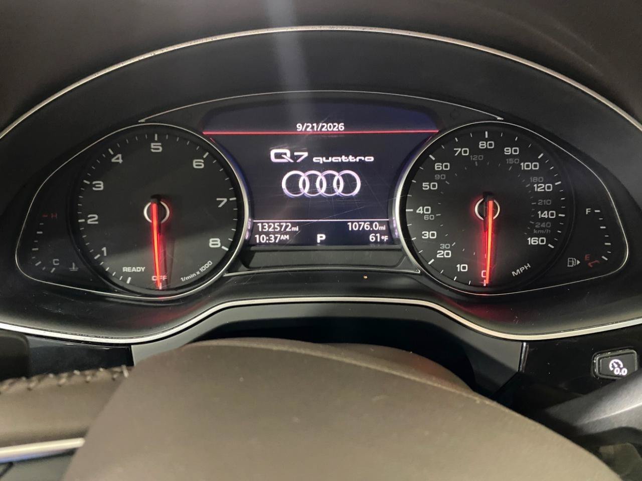 Used 2018 Audi Q7 3.0T Premium Plus AWD/4WD image 24