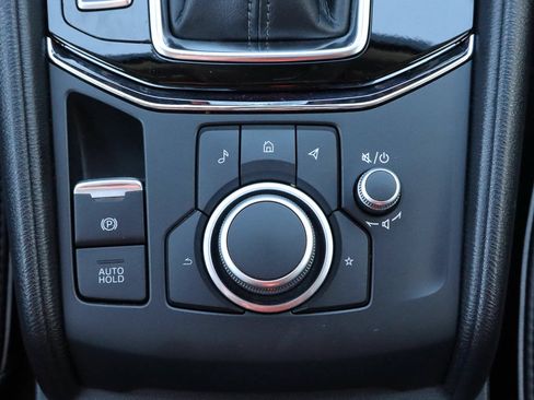 Used 2025 MAZDA CX-5 AWD 2.5 S w/ Select Package image 11