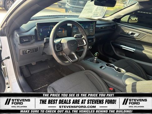 Used 2026 Ford Mustang GT RWD image 16