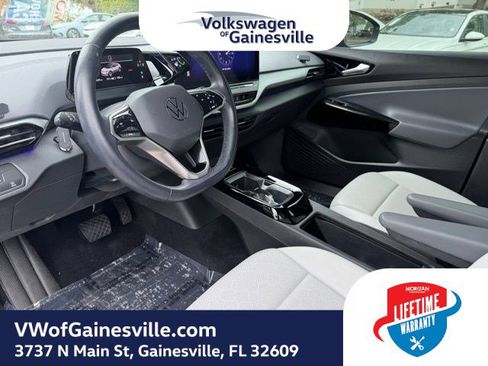 Certified 2022 Volkswagen ID.4 Pro S image 20