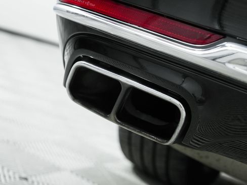 Used 2016 Mercedes-Benz Maybach S 600 image 55