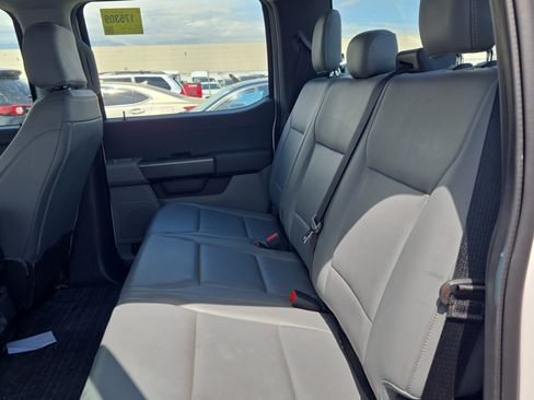 Used 2021 Ford F150 XL w/ Equipment Group 101A High RWD image 8