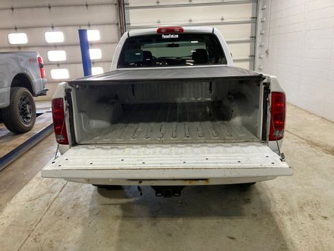 Used 2003 Dodge Ram 1500 Truck SLT AWD/4WD image 14