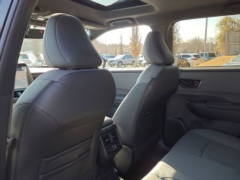 New 2026 Subaru Outback Limited image 12