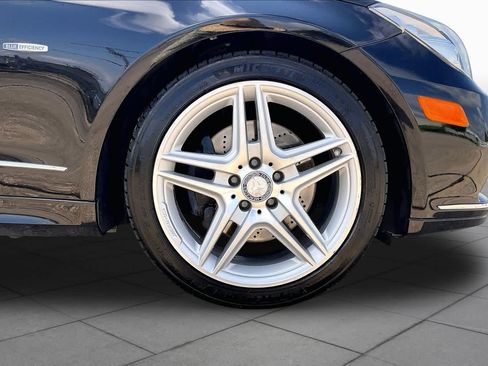 Used 2012 Mercedes-Benz E 350 Cabriolet image 8