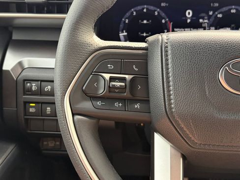 Used 2026 Toyota 4Runner TRD Sport Premium w/ Tow Technology Package image 12