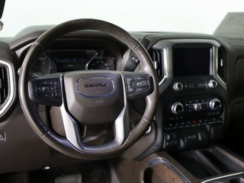 Certified 2020 GMC Sierra 3500 Denali w/ Denali Ultimate Package image 3