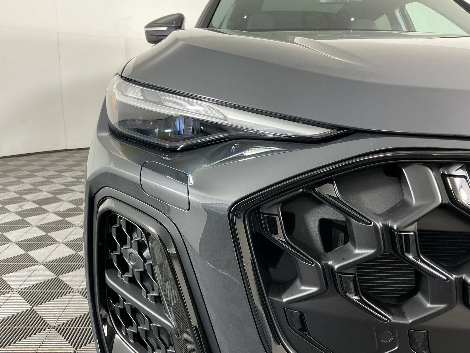 New 2026 Audi Q5 2.0T AWD/4WD image 21
