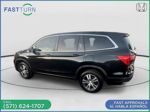 Used 2016 Honda Pilot EX-L image 5