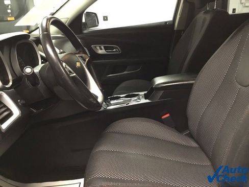Used 2016 Chevrolet Equinox LT AWD/4WD image 24