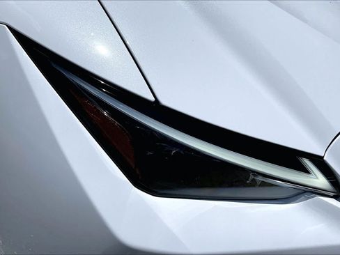 Used 2025 Lexus IS 350 F Sport w/ Accessory Package RWD image 28