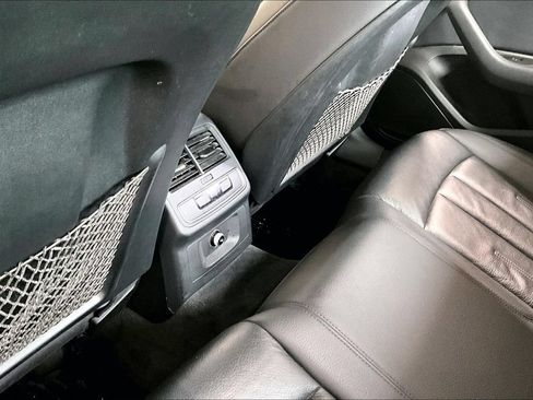 Used 2017 Audi A4 2.0T Premium w/ Convenience Package AWD/4WD image 10