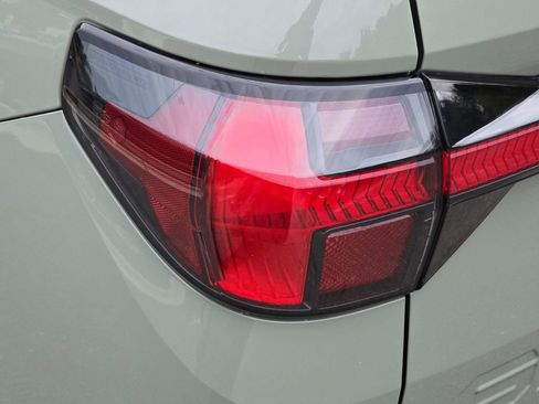 Used 2026 Hyundai Santa Cruz SEL image 35