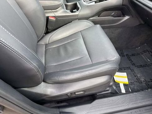 Used 2023 Subaru Outback Limited image 10