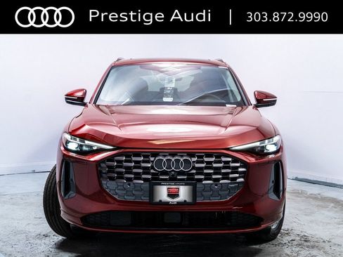 Used 2025 Audi Q5 Prestige AWD/4WD image 11