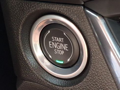 Used 2025 Buick Encore GX Sport Touring w/ Advanced Technology Package AWD/4WD image 24